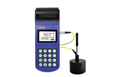 里氏硬度计如何校准