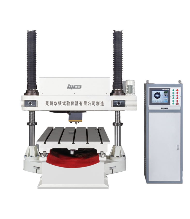HBMS-3000C数显门式布氏硬度计